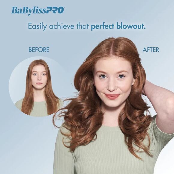 BaBylissPRO® Nano Titanium™ 20-Roller Hot Roller Set [BABNTCHV21] – Fast Heat-Up - Picture 5 of 6